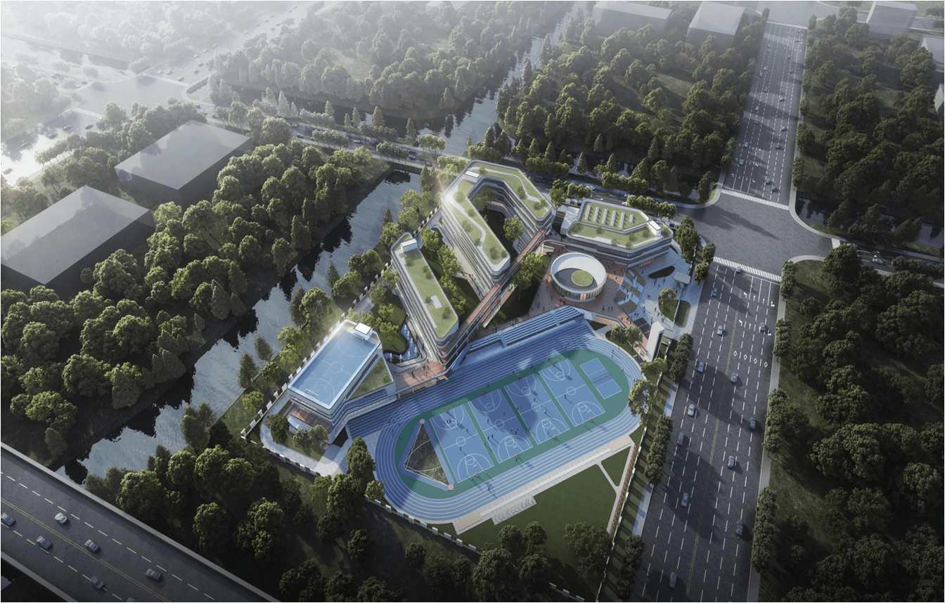 星海实验中学建设工程总承包（EPC）监理